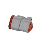Genie Lift Part # 56.0002.0069GT - CONNECTOR, EA