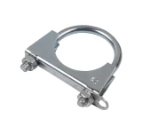 JLG Part # 01320468 | DTZ-U-CLAMP, EA