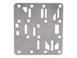JLG Part # 70031686 | PLATE, INTERMEDIATE, EA