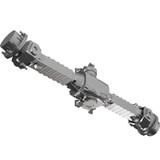 Genie Lift Part # 1253497GT-REPAIR - AXLE,DANA,212,REAR,636,W/O BRAKE, REPAIR (PROVIDE CORE IN ADVANCE), EA