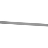Genie Lift Part # 1321107GT - WEATHER STRIP, 24.00 LG, SWING GATE, EA