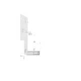 Genie Lift Part # 1327899GT - ASSY, GBOX, Z-45 DIESEL, T4, EA