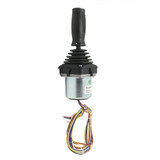Genie Lift Part # 138225SJ - REPLACEMENT JOYSTICK (SKYJACK), EA