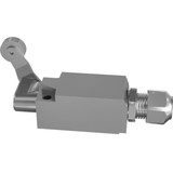 Genie Lift Part # 88356-12B43GT - LIMIT SWITCH, TAB BLUE, LST3S, S80/85XC, EA