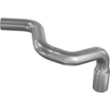 Genie Lift Part # 1289231GT | HOSE, EXPANSION TNK,TD 2.2, EA