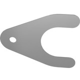 Genie Lift Part # 1320193GT | SHIM, AXLE, FORK, EA
