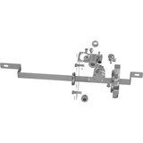 Genie Lift Part # 1320802GT | FORMING, BATTERY HOLDER BRACKET, EA