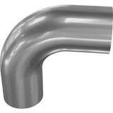 Genie Lift Part # 1322971GT | PADDING,FOAM,3.5"ODX1.5"IDX9.375" 90DEG, EA
