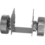 Genie Lift Part # 1330361GT | KIT, BRAKE MOUNT, BRACE, GS32H, EA