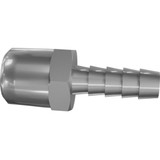 Genie Lift Part # 219143GT | 3/8 MALE NPT X 5/16 BARB STRAIGHT, EA