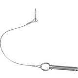 Genie Lift Part # 54145-1200GT | RETAINING PIN, ASSY, EA