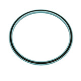 Genie Lift Part # T106955GT - SEAL, POLY, CHAMFER, EA