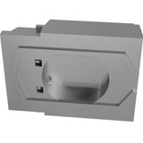 Genie Lift Part # T107725GT - BASE, W/2 NO CONTACTS, EA