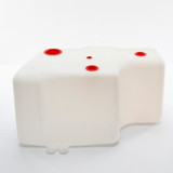 Genie Lift Part # T109012GT - TANK, HYD, POLYETHYLENE, EA