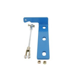 Genie Lift Part # T111453GT - KIT, OSCILLATE LINKAGE, EA