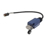 Genie Lift Part # T112507GT - ASSEMBLY, DOWN LIMIT, GS, EA