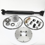 Genie Lift Part # T114019GT - KIT, DRVSHFT, ISOLATED, GTH10XX, EA