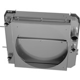 Genie Lift Part # T114335GT - RADIATOR,PERKINS 127HP, EA