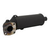 Genie Lift Part # T114655GT - CATALYTIC MUFFLER,DF-972, EA