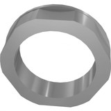 Genie Lift Part # T115429GT - NUT,CORDGRIP,1/2 NPT, EA