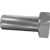 Genie Lift Part # 01.0001.0355GT | SCREW,HHC,M10-1.5X25,DIN933,8.8,ZAG, EA