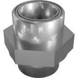 Genie Lift Part # 04.0607.0142GT - PIPE FITTING, EA