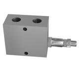 Genie Lift Part # 04.4225.0001GT - VALVE, EA