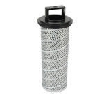 Genie Lift Part # 07.0700.0023GT - OIL FILTER, HYDRAULIC IN-TANK, EA