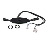Genie Lift Part # 07.0703.0002GT - LEVER, EA