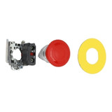 Genie Lift Part # 07.0703.0210GT - SWITCH, EA