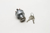 Genie Lift Part # 07.0703.0472GT - STARTING SWITCH, EA