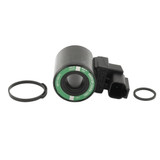 Genie Lift Part # 07.0728.0005GT - SOLENOID, ROUND TYPE, EA