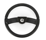 Genie Lift Part # 09.4636.0008GT - STEERING WHEEL, EA