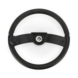 Genie Lift Part # 09.4636.0008GT - STEERING WHEEL, EA