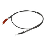 Genie Lift Part # 09.4645.0024GT - CABLE, EA