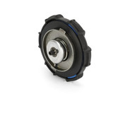 Genie Lift Part # 09.4661.0010GT - FUEL TANK CAP, EA