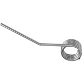 Genie Lift Part # 100107GT - SPRING, TORSION, FOOT PEDAL, EA