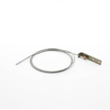 Genie Lift Part # 100409GT - CABLE ASSY,SEQ,MAST,GR20, EA