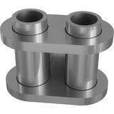 Genie Lift Part # 100441GT - WELDMENT, LOWER LINK, GR, EA