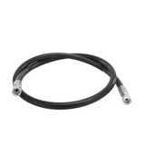 Genie Lift Part # 100716GT - HOSE, ASSY, MOTOR CROSSOVER, EA