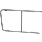 Genie Lift Part # 100802GT - WELDMENT, ENDRAIL MOUNT,STKPKR, EA