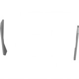 Genie Lift Part # 100898GT - WELDMENT, MAST MOUNT, STD **, EA