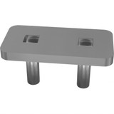 Genie Lift Part # 101105GT - WELDMENT,CABLE TRACK MOUNT, EA