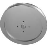 Genie Lift Part # 101319GT - FAN PULLEY, EA