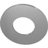 Genie Lift Part # 101499GT - WASHER,THRUST,2.5 X 5.5 X .250, EA