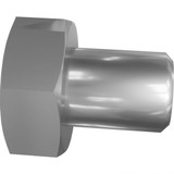 Genie Lift Part # 101629GT - SCREW,HHC,M8 X 10MM, EA