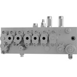 Genie Lift Part # 101914GT - MANIFOLD,FUNCTION W/O ORIFICE*, EA