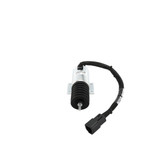 Genie Lift Part # 101957GT - SOLENOID,THROTTLE,ASSY.TROMB., EA