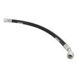 Genie Lift Part # 102313-2726GT - HOSE ASSY,3/4',45F,STR F, EA