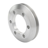 Genie Lift Part # 102346GT - PULLEY KIT,PERKINS 804, EA
